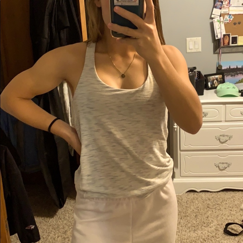 Lululemon Tank Top!